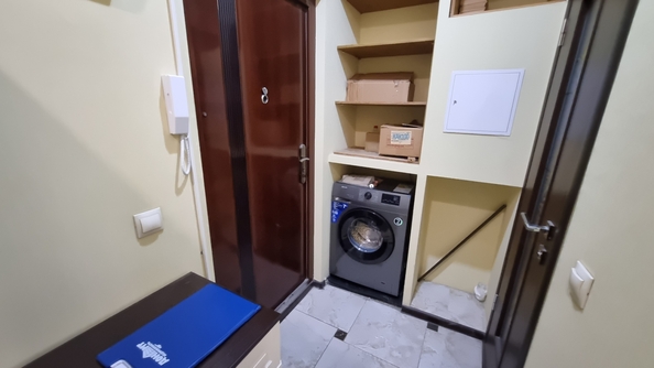 
  Сдам в аренду апартаменты, 27 м², Ростов-на-Дону

. Фото 18.