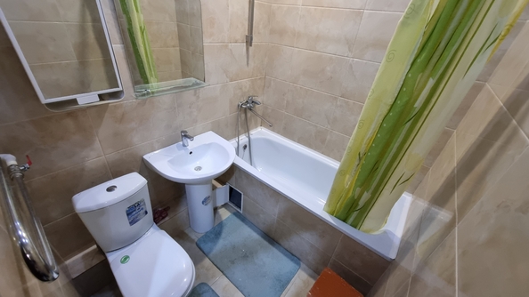 
  Сдам в аренду апартаменты, 27 м², Ростов-на-Дону

. Фото 20.