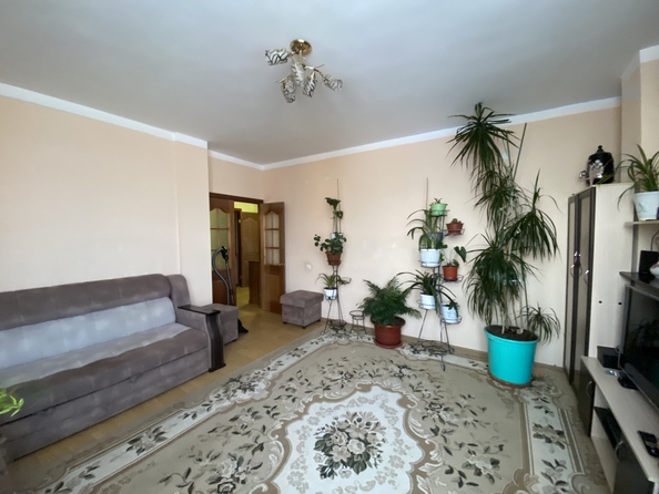 
   Продам 3-комнатную, 87 м², Оружейный пер, 11/2

. Фото 2.