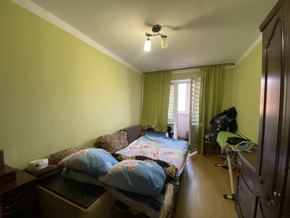 
   Продам 3-комнатную, 87 м², Оружейный пер, 11/2

. Фото 4.