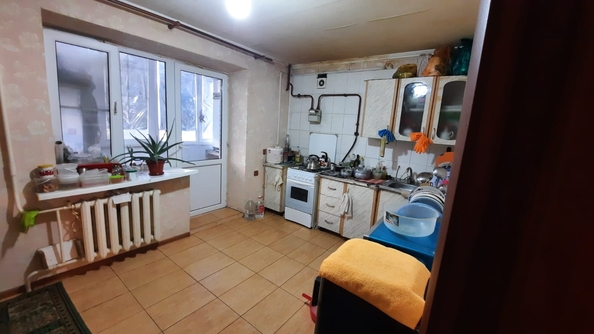 
   Продам 2-комнатную, 74 м², Лелюшенко ул, 13

. Фото 1.
