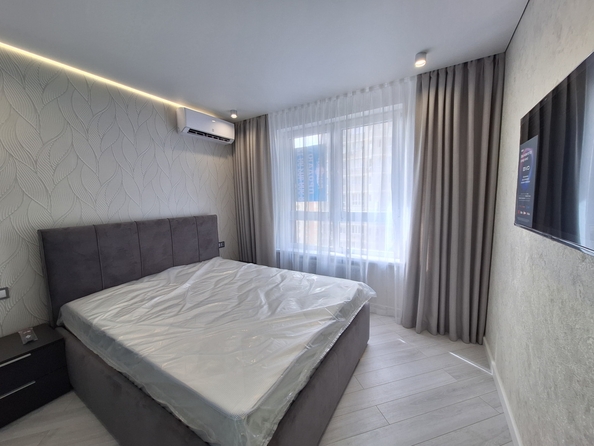 
   Продам 2-комнатную, 42 м², 339-й Стрелковой Дивизии ул, 10

. Фото 12.