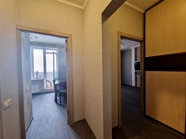 
   Продам 1-комнатную, 37.7 м², Извилистая ул, 13

. Фото 7.