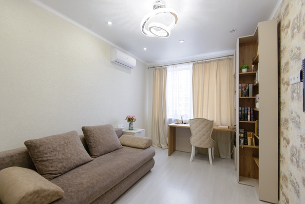 
   Продам 3-комнатную, 115 м², Тибетская ул, 1Б

. Фото 17.