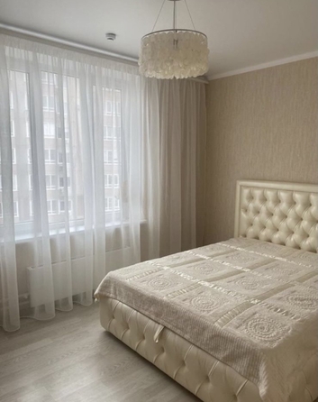 
   Продам 2-комнатную, 74 м², Солженицына пр-кт, 21

. Фото 4.