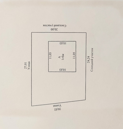 
   Продам дом, 98 м², Темерницкий

. Фото 23.