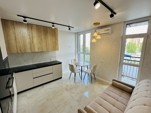 
   Продам 1-комнатную, 42 м², Соколова пр-кт, 68/118В

. Фото 4.