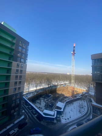 
   Продам 3-комнатную, 83 м², Шолохова пр-кт, 211

. Фото 27.