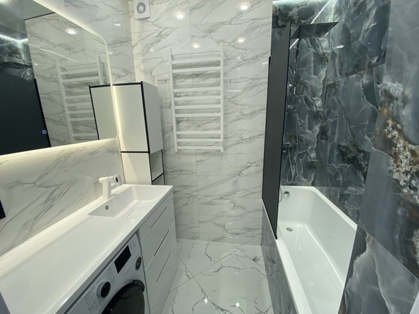 
   Продам 4-комнатную, 79 м², Еременко ул, 114

. Фото 5.
