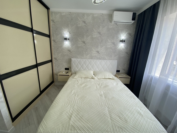 
   Продам 4-комнатную, 79 м², Еременко ул, 114

. Фото 6.