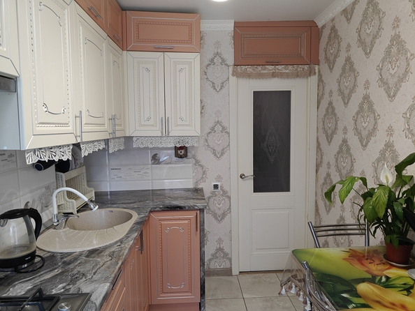 
  Сдам в аренду 2-комнатную квартиру, 44 м², Ростов-на-Дону

. Фото 4.