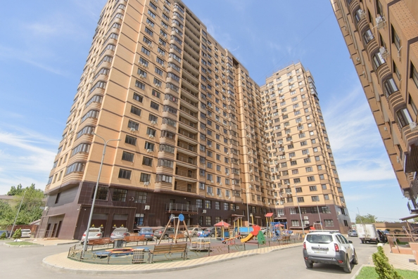 
   Продам 3-комнатную, 90 м², Воровского ул, 17

. Фото 1.
