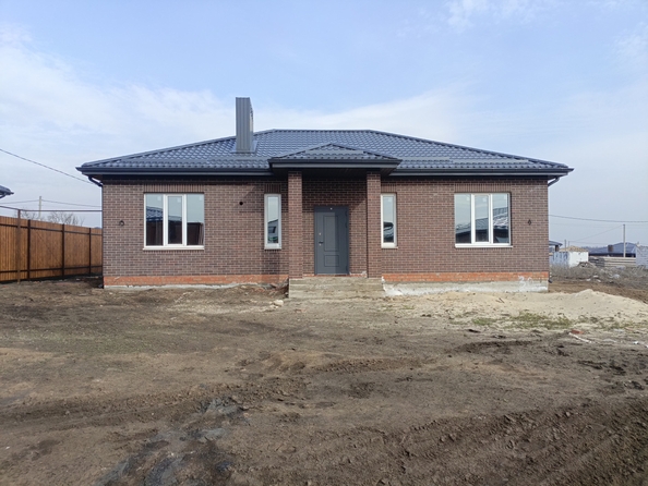 
   Продам дом, 100 м², Ростов-на-Дону

. Фото 7.