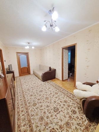 
   Продам 3-комнатную, 72 м², Туполева ул, 9

. Фото 1.
