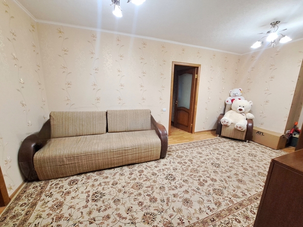 
   Продам 3-комнатную, 72 м², Туполева ул, 9

. Фото 4.