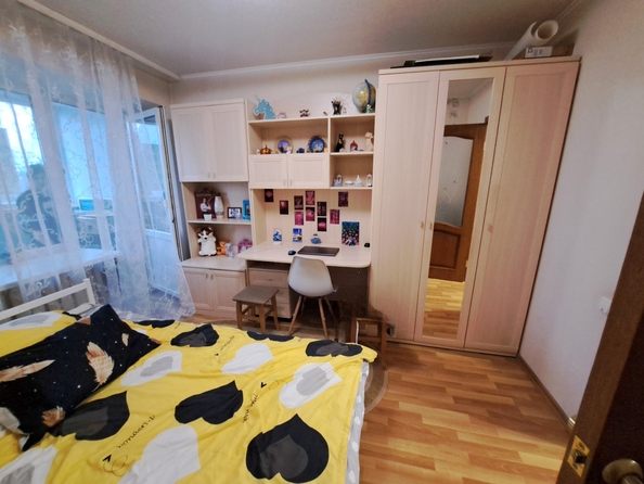 
   Продам 3-комнатную, 72 м², Туполева ул, 9

. Фото 6.