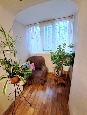 
   Продам 3-комнатную, 72 м², Туполева ул, 9

. Фото 9.