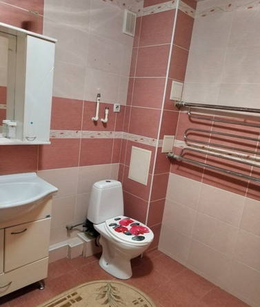 
   Продам 3-комнатную, 72 м², Туполева ул, 9

. Фото 10.