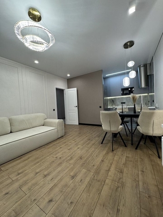 
   Продам 3-комнатную, 63 м², Солженицына пр-кт, 17

. Фото 5.