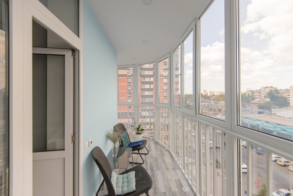 
   Продам 3-комнатную, 90 м², Богданова ул, 85

. Фото 19.