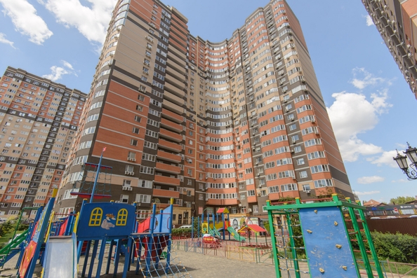 
   Продам 3-комнатную, 90 м², Богданова ул, 85

. Фото 28.