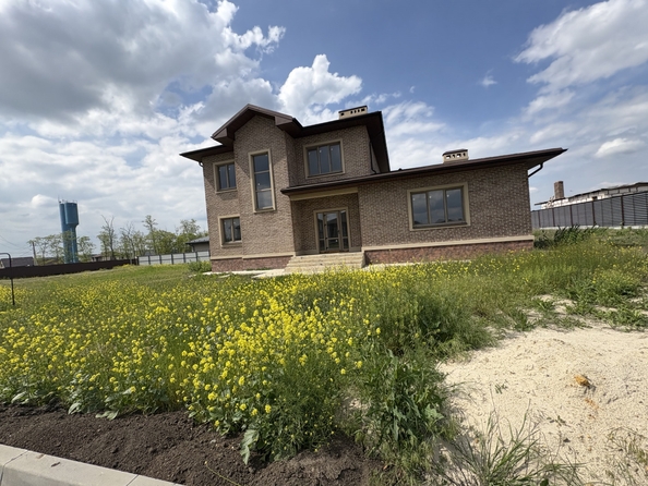 
   Продам дом, 250 м², Темерницкий

. Фото 19.