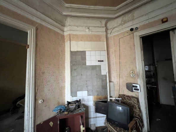 
   Продам 2-комнатную, 56 м², Малюгиной ул, 155

. Фото 6.