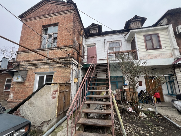 
   Продам 2-комнатную, 56 м², Малюгиной ул, 155

. Фото 8.