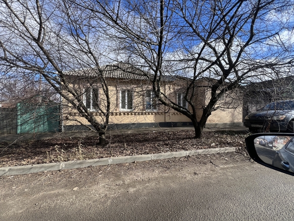 
  Продается дом, 60 м², Ростов-на-Дону
. Фото 1.