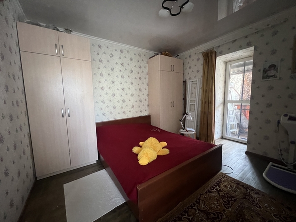 
   Продам 3-комнатную, 60 м², Пушкинская ул, 30

. Фото 5.