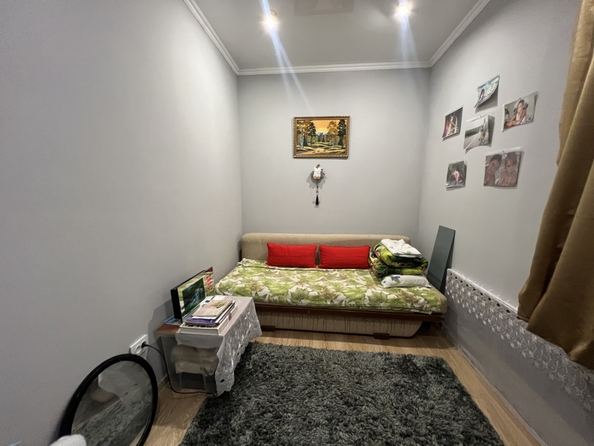 
   Продам 3-комнатную, 60 м², Пушкинская ул, 30

. Фото 7.
