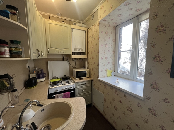 
   Продам 3-комнатную, 60 м², Пушкинская ул, 30

. Фото 13.