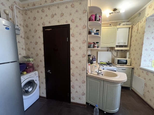 
   Продам 3-комнатную, 60 м², Пушкинская ул, 30

. Фото 14.