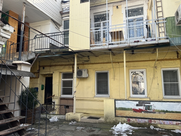 
   Продам 3-комнатную, 60 м², Пушкинская ул, 30

. Фото 21.