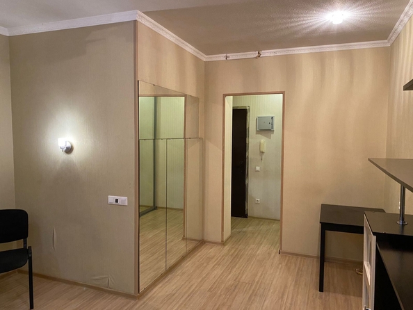 
   Продам студию, 28 м², Жданова ул, 1/5

. Фото 4.