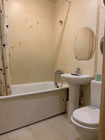 
   Продам студию, 28 м², Жданова ул, 1/5

. Фото 9.