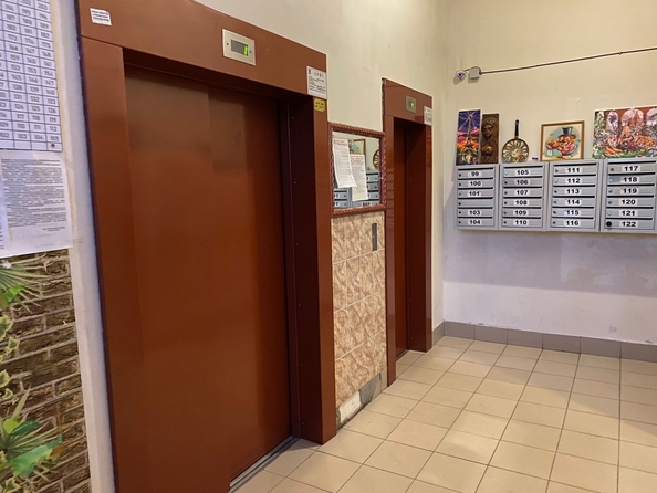 
   Продам студию, 28 м², Жданова ул, 1/5

. Фото 11.