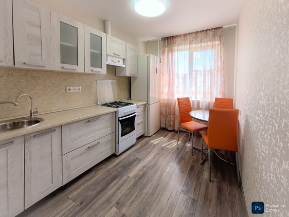 
   Продам 2-комнатную, 51.8 м², Орбитальная ул, 66

. Фото 1.