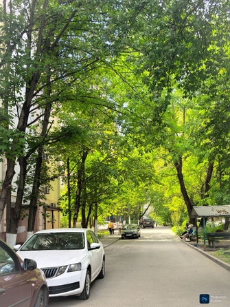 
   Продам 2-комнатную, 51.8 м², Орбитальная ул, 66

. Фото 7.