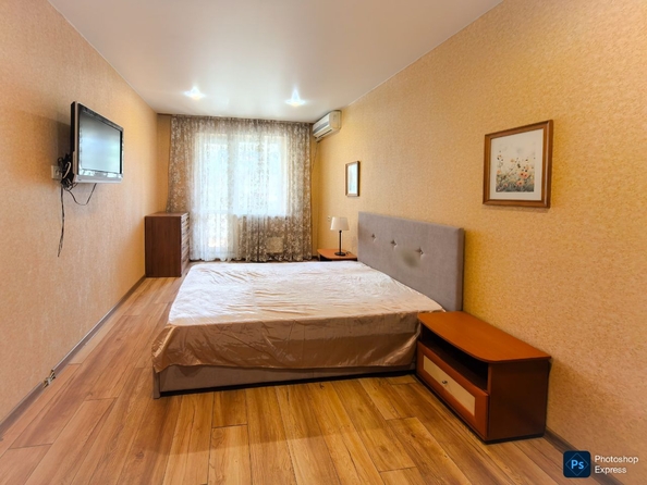
   Продам 2-комнатную, 51.8 м², Орбитальная ул, 66

. Фото 13.