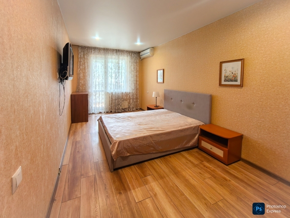 
   Продам 2-комнатную, 51.8 м², Орбитальная ул, 66

. Фото 18.