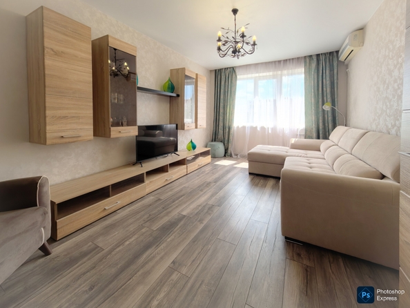 
   Продам 2-комнатную, 51.8 м², Орбитальная ул, 66

. Фото 23.