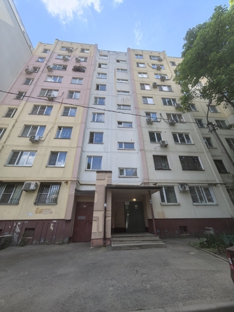
   Продам 2-комнатную, 51.8 м², Орбитальная ул, 66

. Фото 29.