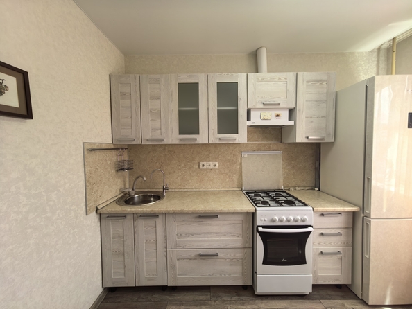 
   Продам 2-комнатную, 51.8 м², Орбитальная ул, 66

. Фото 31.