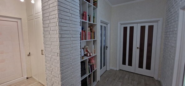 
   Продам 2-комнатную, 80 м², Козлова ул, 65В

. Фото 4.