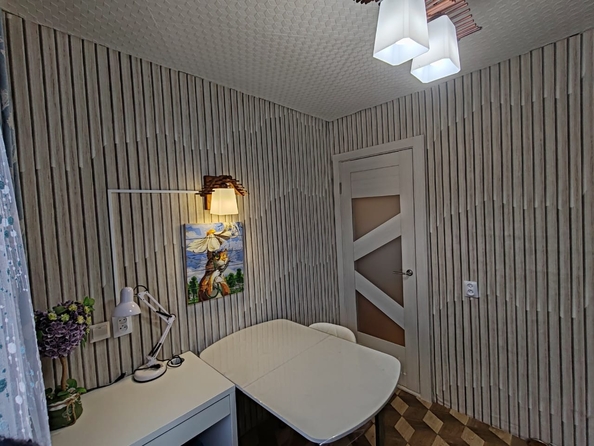 
   Продам 1-комнатную, 30.4 м², Рабочая пл, 8

. Фото 4.