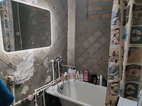 
   Продам 1-комнатную, 30.4 м², Рабочая пл, 8

. Фото 8.