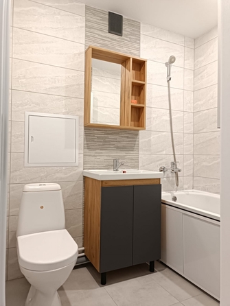 
   Продам 2-комнатную, 48 м², Коммунистический пр-кт, 33

. Фото 9.