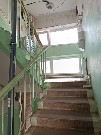 
   Продам 2-комнатную, 48 м², Коммунистический пр-кт, 33

. Фото 10.