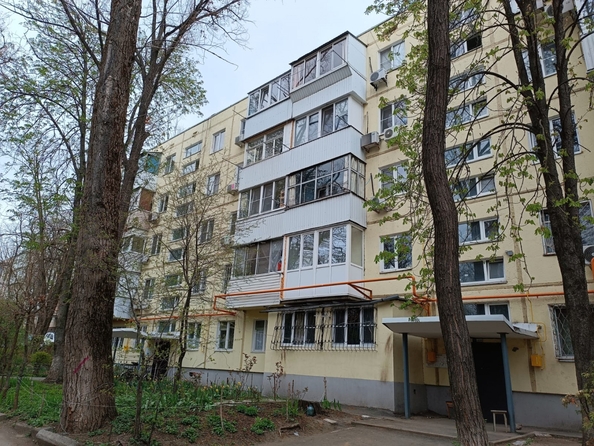 
   Продам 2-комнатную, 48 м², Коммунистический пр-кт, 33

. Фото 11.